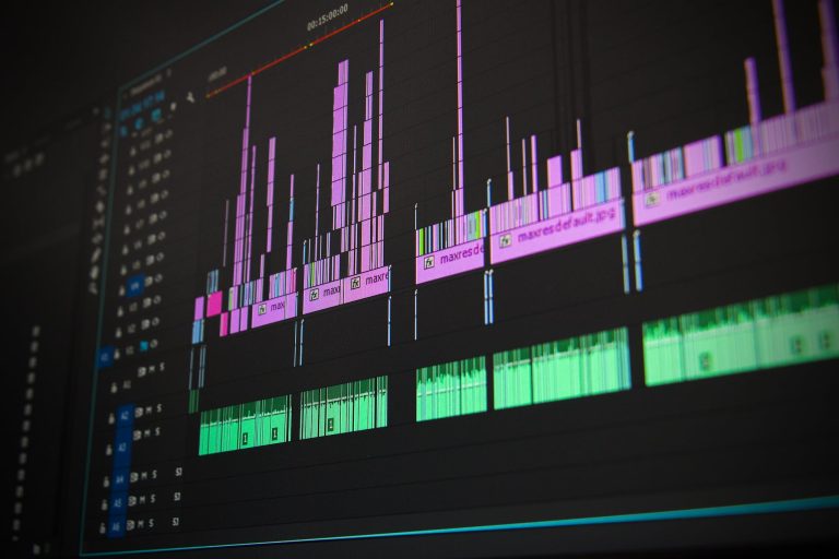 Quick tip : compress Fraps videos with Blender 2.6/2.7